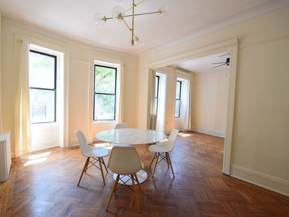 1st image of 168 Prospect Park W APT 1L