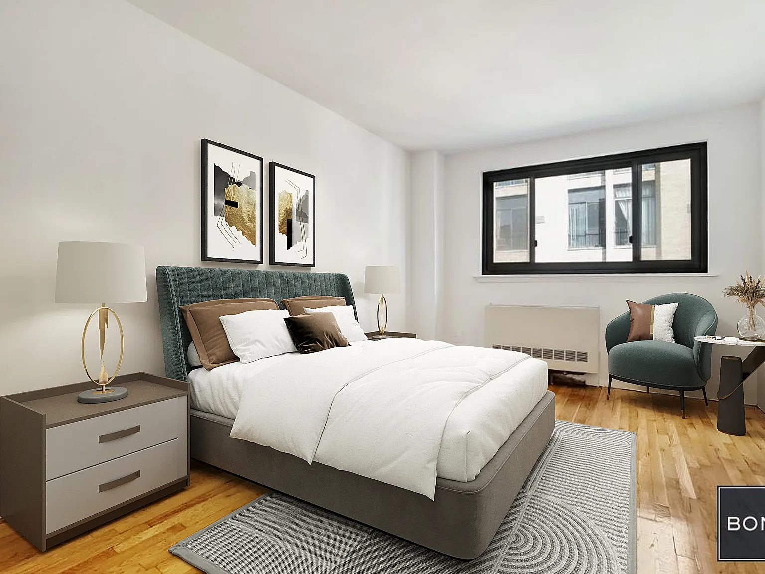 214 East 24th Street — Photo 4