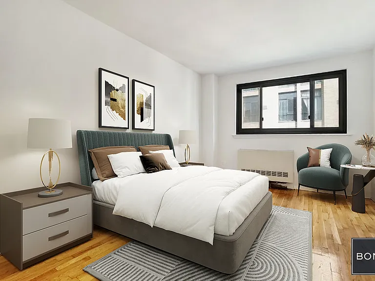 214 E 24th St #4G — Photo 4