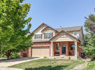 6842 S Algonquian Ct, Aurora, CO 80016