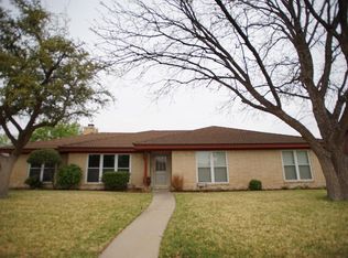 2914 Goddard Pl, Midland, TX 79705