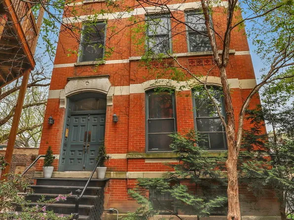 1945 W Evergreen Ave, Chicago, IL 60622