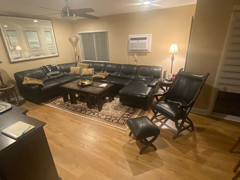 Media room and Family Room