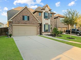23902 Villa Lisa Dr, Richmond, TX 77406