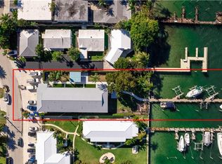 2649 Lake Dr APT 1, Singer Island, FL 33404
