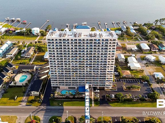 2nd image of 1010 W Beach Blvd APT 508