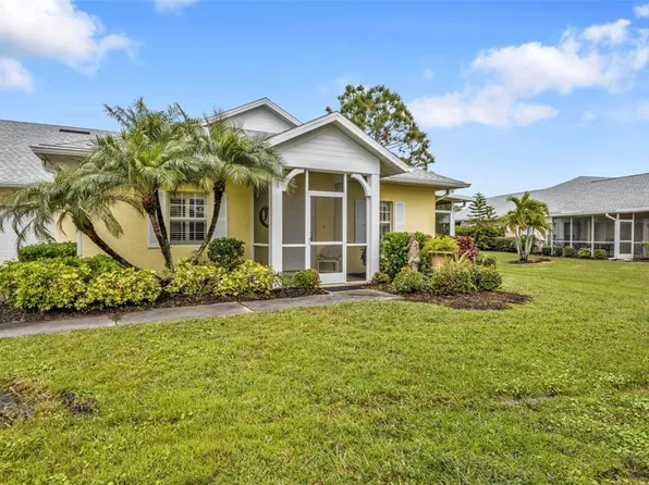 2110 Royal Tern Cir, Punta Gorda, FL 33983