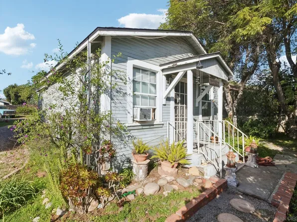 1014 Sumner Ave, El Cajon, CA 92021