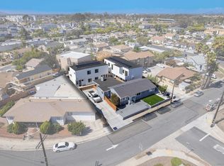 7128 E Hyatt St, San Diego, CA 92111