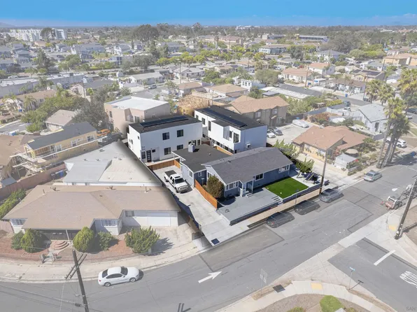 7128 E Hyatt St, San Diego, CA 92111