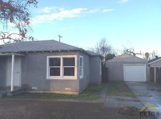 218 Bloomquist Dr, Bakersfield, CA 93309