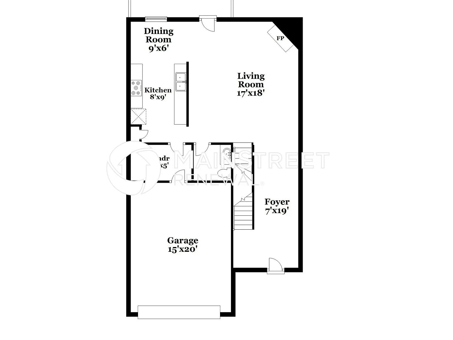 6348 Lake Valley Pt — Photo 2