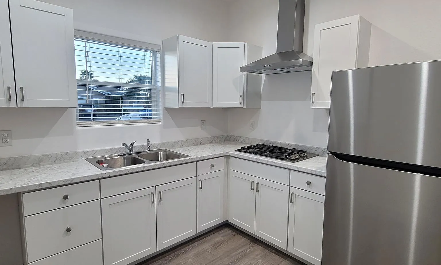 1 bed, 500 sqft, $1,700 — Photo 1