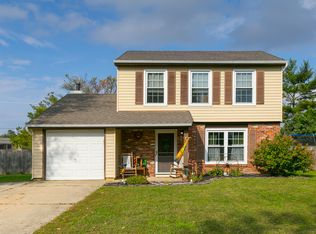 416 Denise Ln, Williamstown, NJ 08094