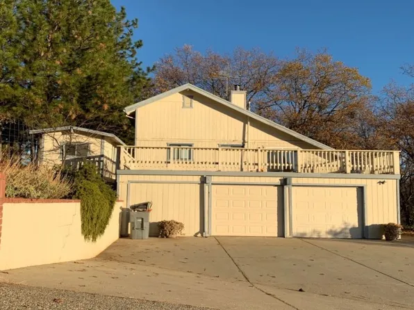 21255 Meadow Oaks Ln, Colfax, CA 95713