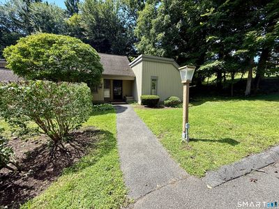 105 Heritage Village #B, Southbury, CT, 06488