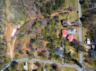 2204 Old Pendleton Rd, Easley, SC 29642