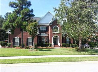 268 Carolina Ridge Dr, Columbia, SC 29229