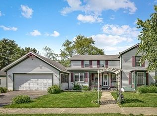 17704 Clark St, Union, IL 60180