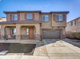 437 Diamond Peak Ln, Oakley, CA