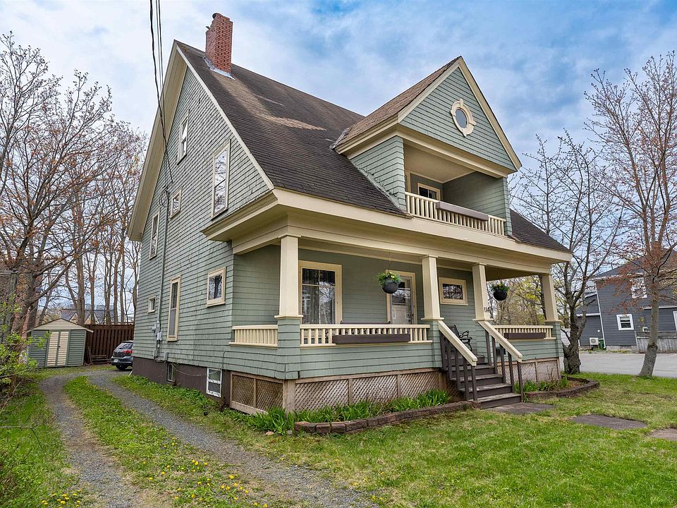 114 Queen St, Truro, NS B2N 2B3 | MLS #202309690 | Zillow