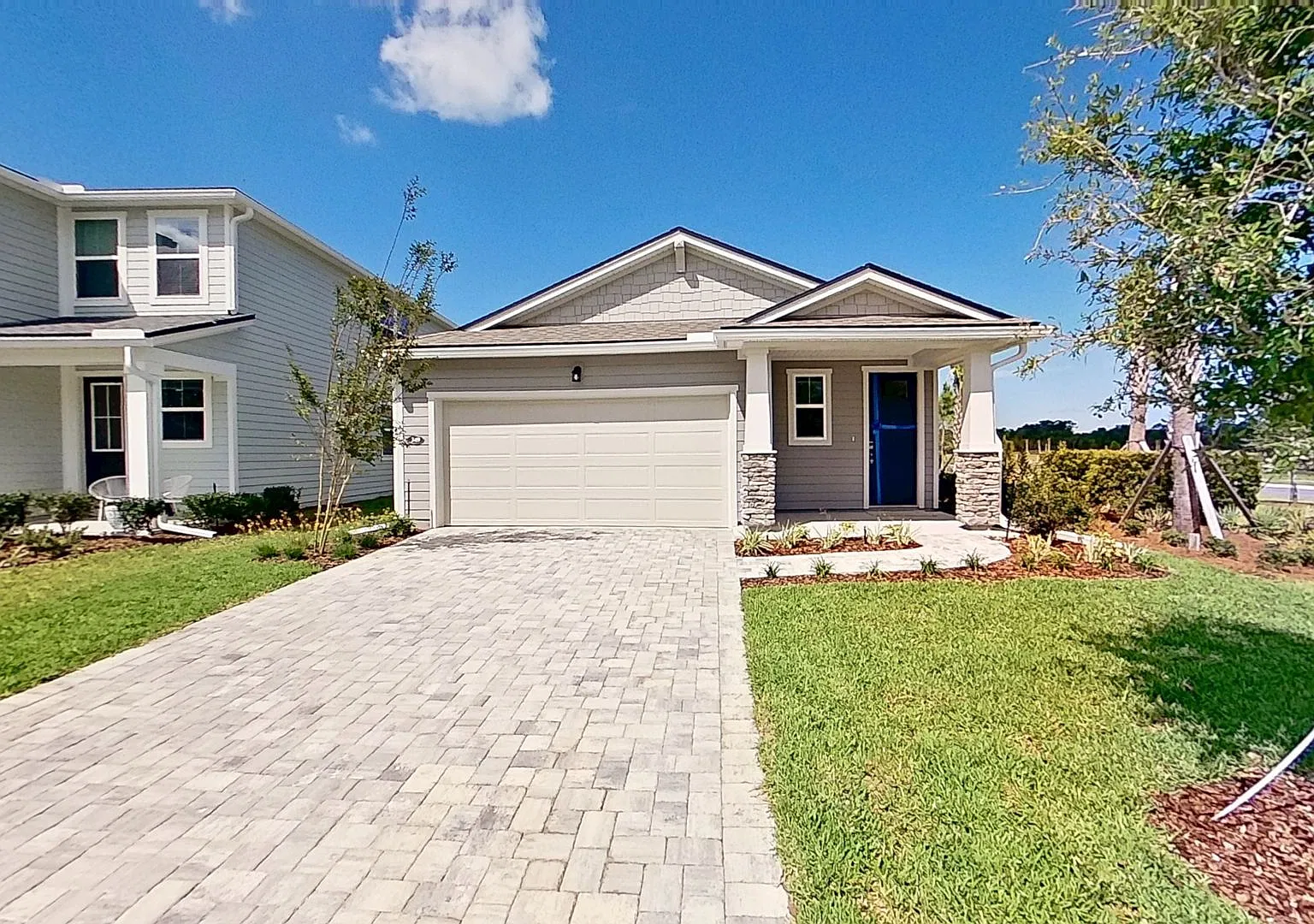 Luxury New Construction Home in Rivertown with Resort-Style Amenities! — Photo 2