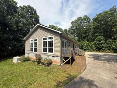 558 Terrace Ridge Dr, Franklin, NC, 28734