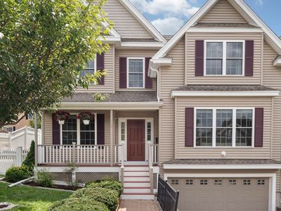 210 West St #210, Needham Heights, MA, 02494