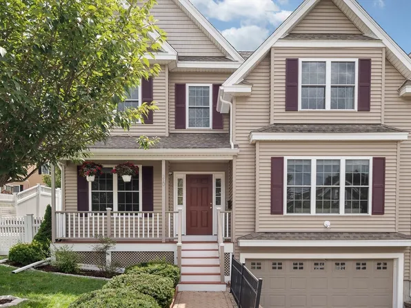210 West St #210, Needham Heights, MA 02494