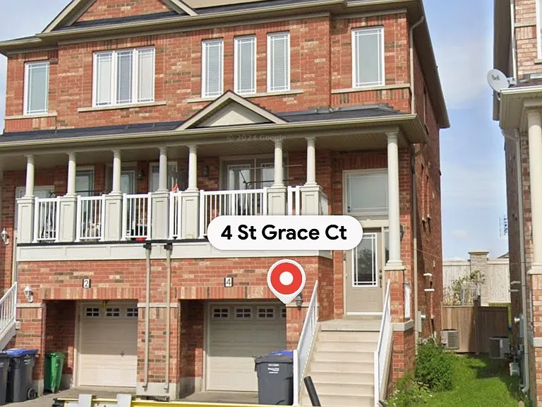 4 Saint Grace Ct — Photo 1