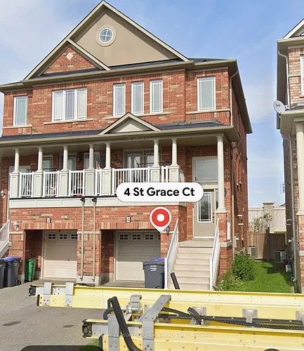 4 Saint Grace Ct Photo 1