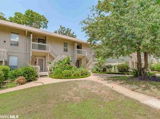 1023 Seacliff Dr N #1023, Daphne, AL 36526