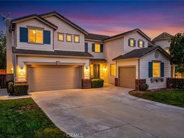 31394 Orchard Ln, Murrieta, CA 92563