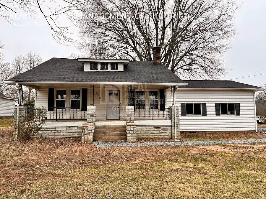 5360 Old Rural Hall Rd, Winston Salem, NC 27105 Zillow