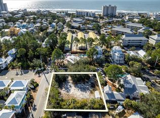 LOT Old Mill & Sommerset Brg, Pt Washington, FL 32459