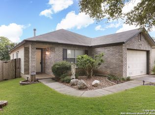 6722 Barton Rock Ln, San Antonio, TX 78239