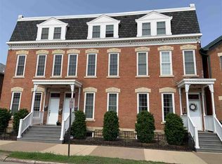 1128 White St, Dubuque, IA 52001