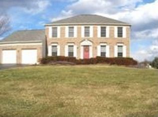 24369 Hilton Pl, Gaithersburg, MD 20882