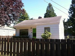 11522 Sand Point Way NE, Seattle, WA 98125