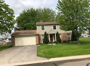 216 Stoney Point Way, Decatur, IN 46733