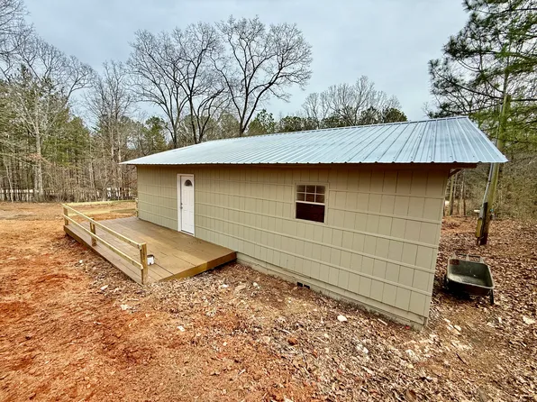 2532 Mandeville Rd, Bremen, GA 30110