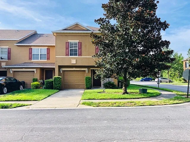 3522 Caruso Pl