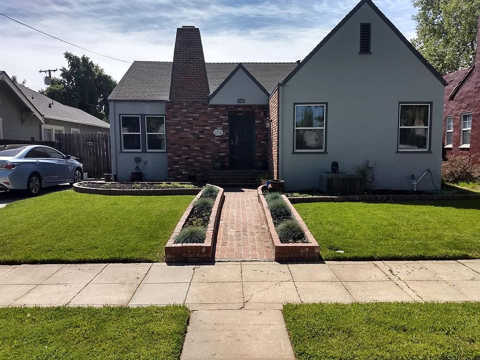 2nd image of 1234 W Magnolia St