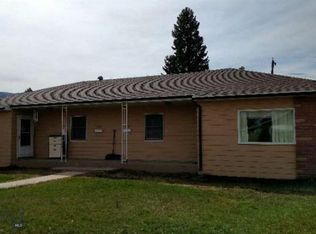 2222 Wall St, Butte, MT 59701