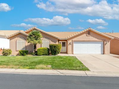 210 N Mall Dr APT 56, Saint George, UT, 84790