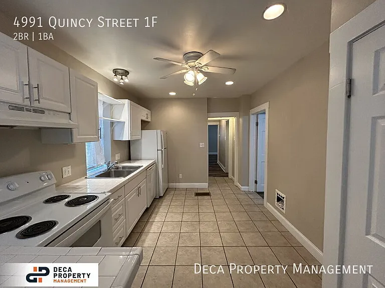 4991 Quincy St #1F — Photo 6