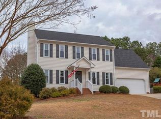 1003 Pennington Way, Apex, NC 27502