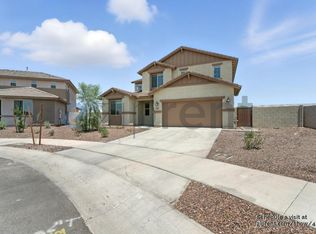 3461 S 174th Ave, Goodyear, AZ 85338