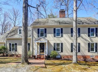 31 Dahlgren Rd, Henrico, VA 23238