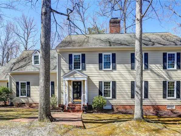 31 Dahlgren Rd, Henrico, VA 23238